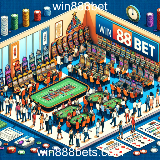 Explorando a Categoria 'Minha Conta' no win888bet