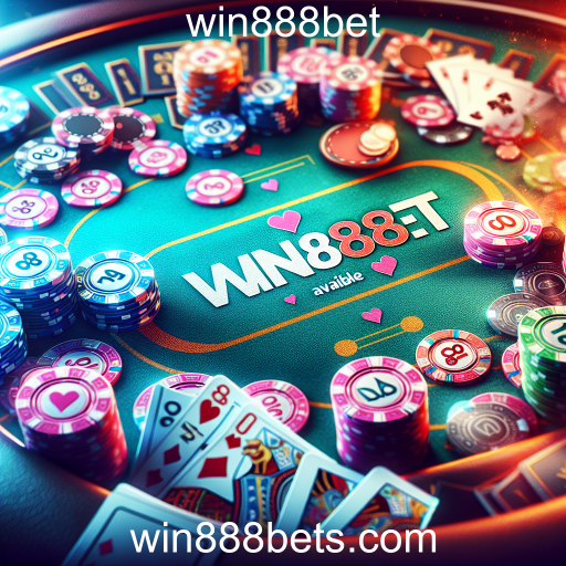 Explorando a Tradição dos Jogos de Mesa no win888bet